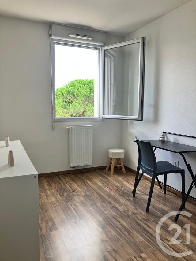 Appartement T3 à louer - 3 pièces - 56.5 m2 - TOULOUSE - 31 - MIDI-PYRENEES - Century 21 Sud Azur Immobilier