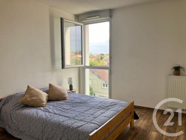 Appartement T3 à louer - 3 pièces - 56.5 m2 - TOULOUSE - 31 - MIDI-PYRENEES - Century 21 Sud Azur Immobilier