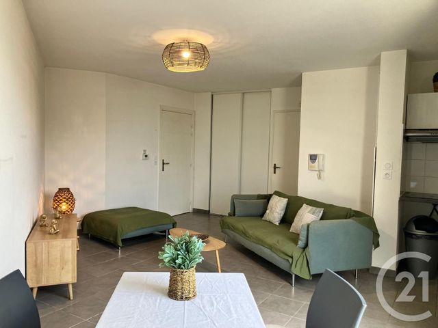 Appartement T3 à louer - 3 pièces - 56.5 m2 - TOULOUSE - 31 - MIDI-PYRENEES - Century 21 Sud Azur Immobilier