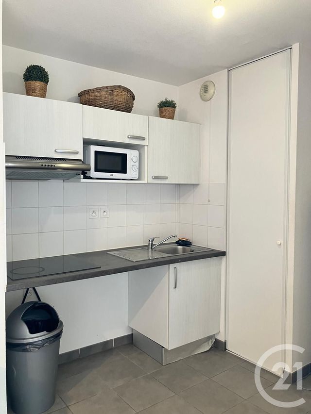 Appartement T3 à louer - 3 pièces - 56.5 m2 - TOULOUSE - 31 - MIDI-PYRENEES - Century 21 Sud Azur Immobilier