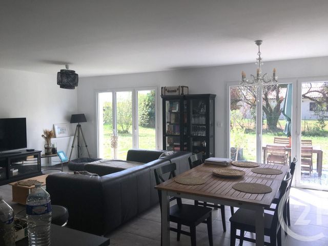 maison à louer - 4 pièces - 110.4 m2 - GRAGNAGUE - 31 - MIDI-PYRENEES - Century 21 Sud Azur Immobilier