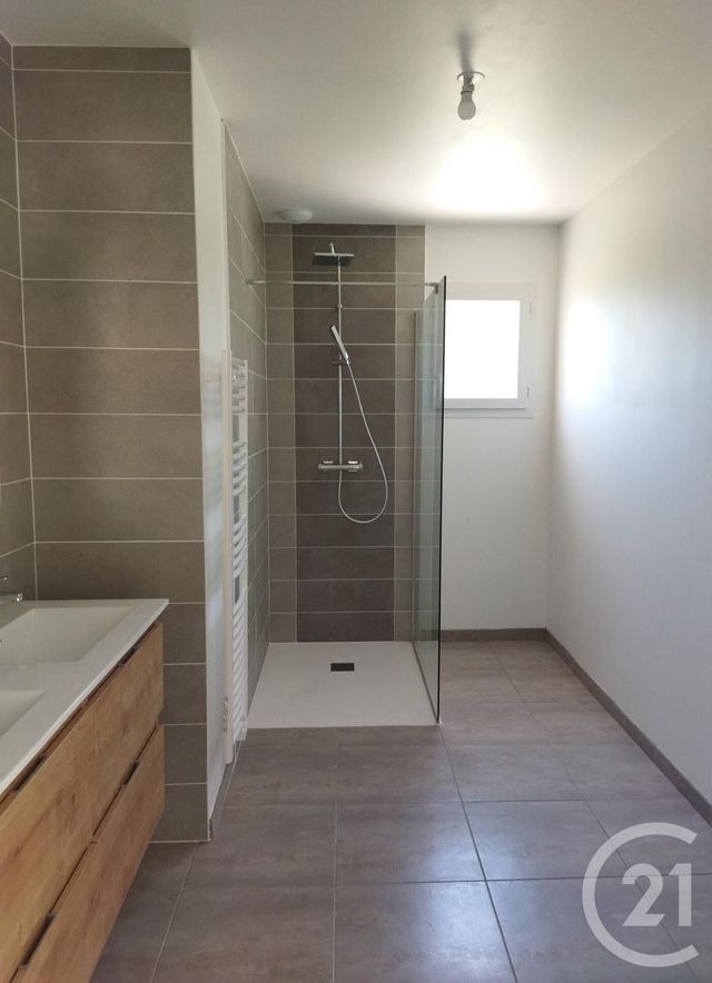 maison à louer - 4 pièces - 110.4 m2 - GRAGNAGUE - 31 - MIDI-PYRENEES - Century 21 Sud Azur Immobilier