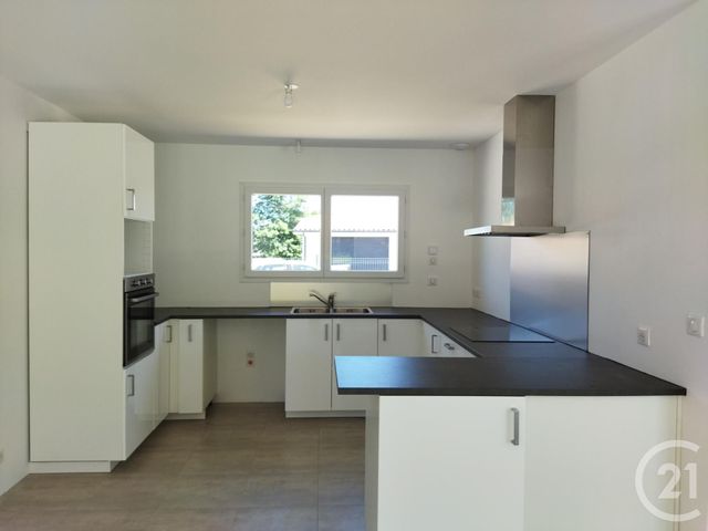 maison à louer - 4 pièces - 110.4 m2 - GRAGNAGUE - 31 - MIDI-PYRENEES - Century 21 Sud Azur Immobilier
