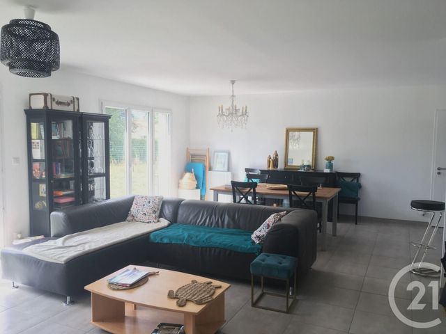 maison à louer - 4 pièces - 110.4 m2 - GRAGNAGUE - 31 - MIDI-PYRENEES - Century 21 Sud Azur Immobilier